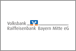 Volksbank Raiffeisenbank Bayern Mitte